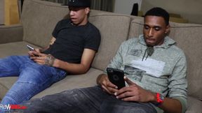 Vic Valentino + Xkndax