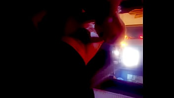 husband loses bet and has to share