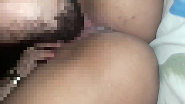 Vídeo real de quando comi minha garota de 18 aninhos!