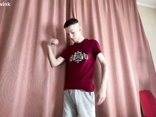 Home Alone Volume Max Wanking