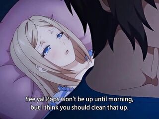 Manga Stepmother