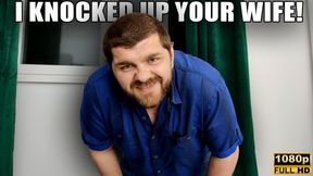 I Knocked Up Your Wife - Full HD 1080p - KingMarti - MOV