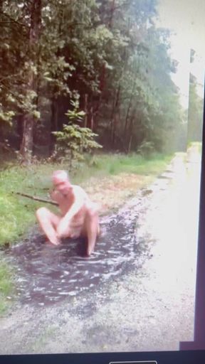 Mud Bad