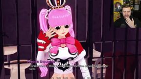 Unleashed&#x8272;&#x60C5;Adventure: The Ultimate Ero Erone No Mi Game