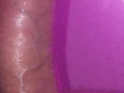 Are you horny enough for self-sucking? (Free Throatpie)