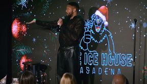 John Legendary - the Ice House Stand up Comedy Special