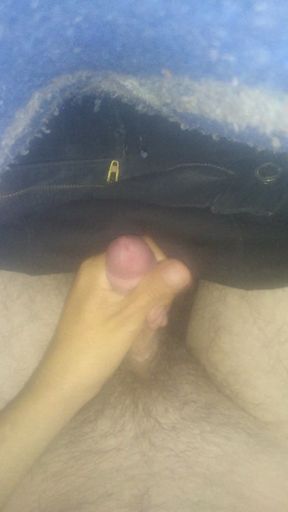 Penetrating with my penis