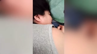 I fuck my best friend's girlfriend for a bet