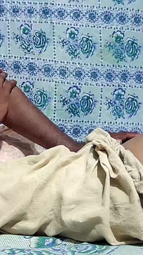 Spectacular moment from "Big dick boy and girl sex xnxx in the jungle 38766"