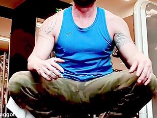 Jackal of insurgentes bars CDMX in homo porn