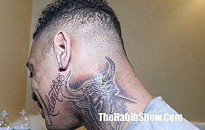 this teen is thick asf bigniemoneyy fat booty redbone fucks bbc jay banga