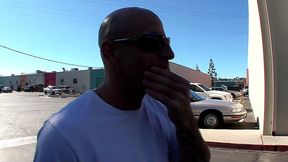 alicia tease rides barry scott for a deep creampie