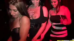 Capri Cavanni And In The Vip - Pussy Pumping