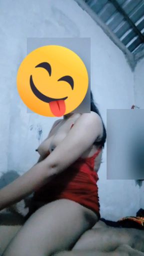 Binor hobby cheating with neighbor