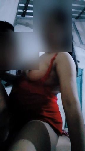 Binor hobby cheating with neighbor