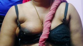 Indian Desi Stepaunty and Sexy Boy Very Good Sexy Chudai