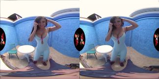 Big Tit Latina With Adriana Medina