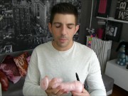 PEGGING :Se faire sodomiser par une femme (Les conseils par M'sieur jeremy)