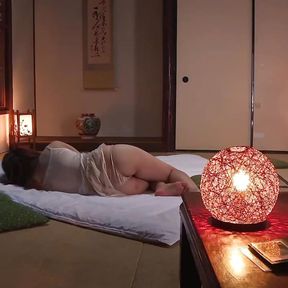 Rio Ogawa - Young Wife And Sex Slave part 3