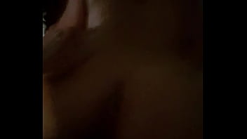 De perrito con tiramiga