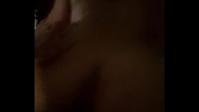 De perrito con tiramiga