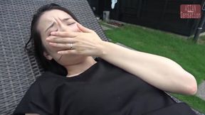 Reunion in the Hot Spring Mist - Memories of Married Women - Ep. 2