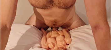 Yourpov - Draining My Balls Like a Good Daddy's Girl