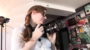 Sovereign Syre Enjoys Submitting To Nikita Bellucci