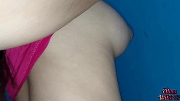 Lindo Coño rosado peludo