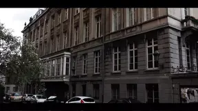 MILFy Bitch gets anal threesome with black cock