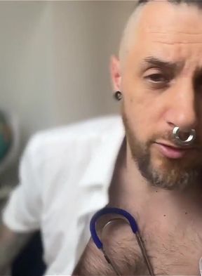 As a Dr. Its My Job to Make Sure That Your Senses Work the Way That They Should