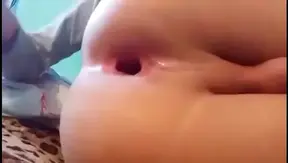 Jades Solo Ignites Passionate Gay Tryst – LaChinaTeen 18+