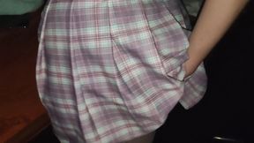 Step Father Mouth and Vagina Fuck His 18 Old Step Daughter - Tabooroom