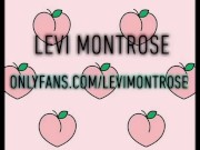 Femboy Worshipping Married BBC Daddy Real Sloppy