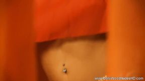 Watch rough one and only's scene