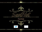 Recibo así al repartidor para alegrarle la mañana...