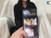 هزینه دکتر زیبایی زیاده گفتم مینو هستم پورن استار ایرانی جای هزینه کونم کرد آبشوخوردم / horny doctor