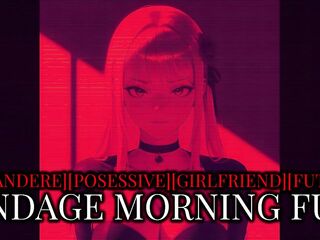 F4A - Audio Solely - My Therapist Won't Shut Up