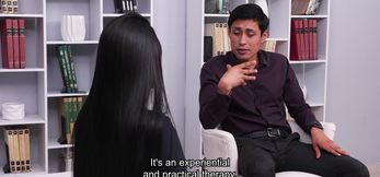 Cheated Ebony Wife’s