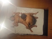 NAKAILANG ROUND AKO SA KANYA SOBRANG SARAP (PART 3)