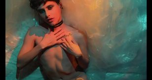 Glacial skin