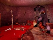 Sex in The Tavern