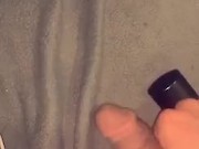 Lightskin Half Hard BBC POV