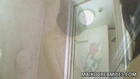 ”Kotomi Asakura - Bombshell JAV Wifey Wild During Sex”