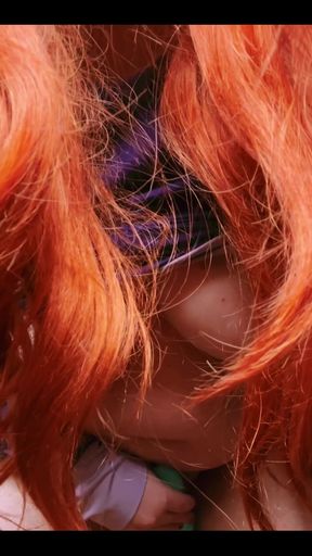 Daphne From Scooby Doo