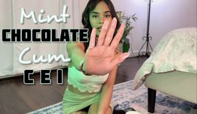 Mint Chocolate Cum CEI