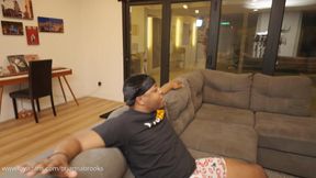 Get a touchdown with Bri