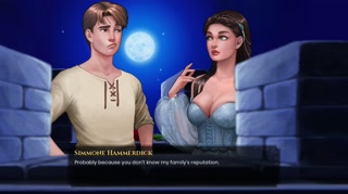 What a Legend - (PT 21) - Wardrobe malfunction