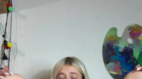 Community Creator
 @KiraGlow @Teasing and #Teen #Nude #Natural Big Tits #Sexy #Blonde porno tube hot | Tik.Porn