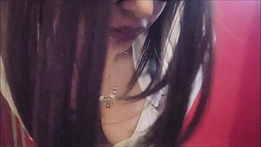 ChantalChannel - la matrigna è blasfema-real dirty talkin sexy stepmom
